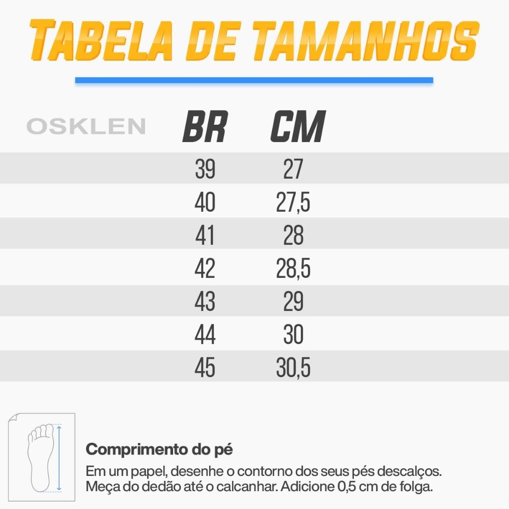 Tênis Osklen Canvas Masculino Preto 4