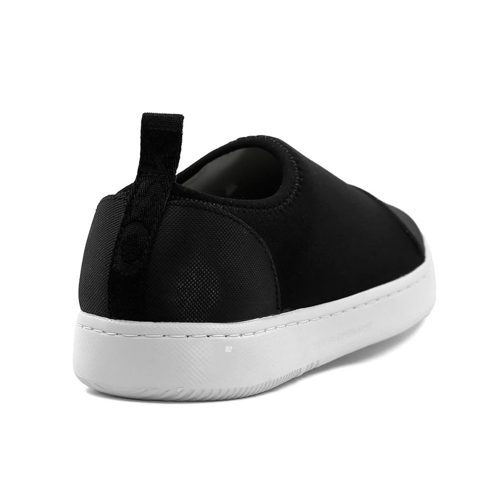 Tênis Osklen Soho Super Light Preto/Branco 3