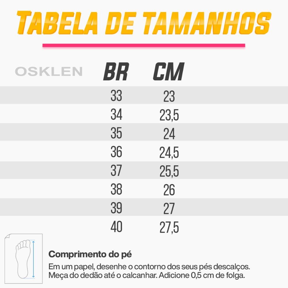 Tênis Osklen Soho Feminino Rosa 4