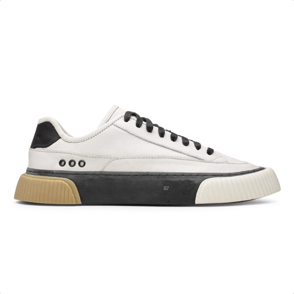 Tênis Osklen Creeper Pieces Masculino