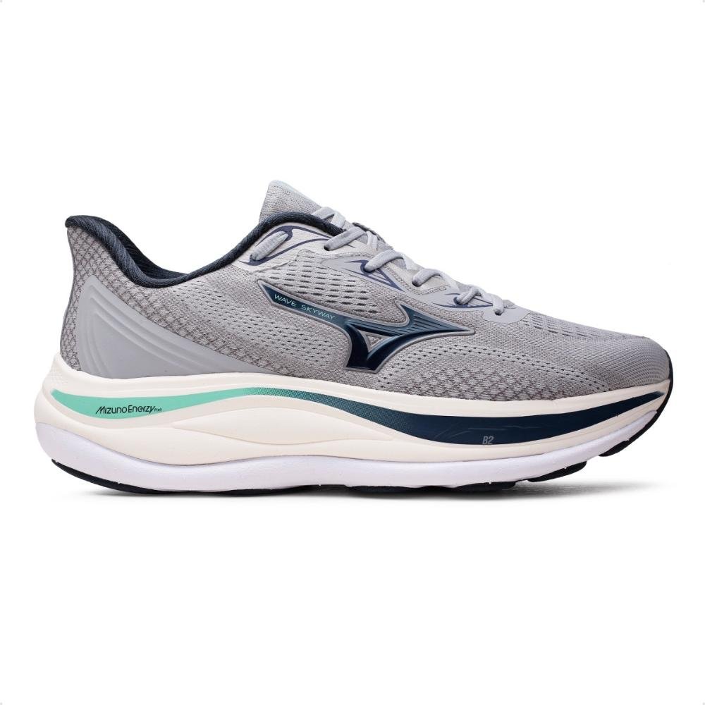 Tênis Mizuno Wave Skyway Masculino
