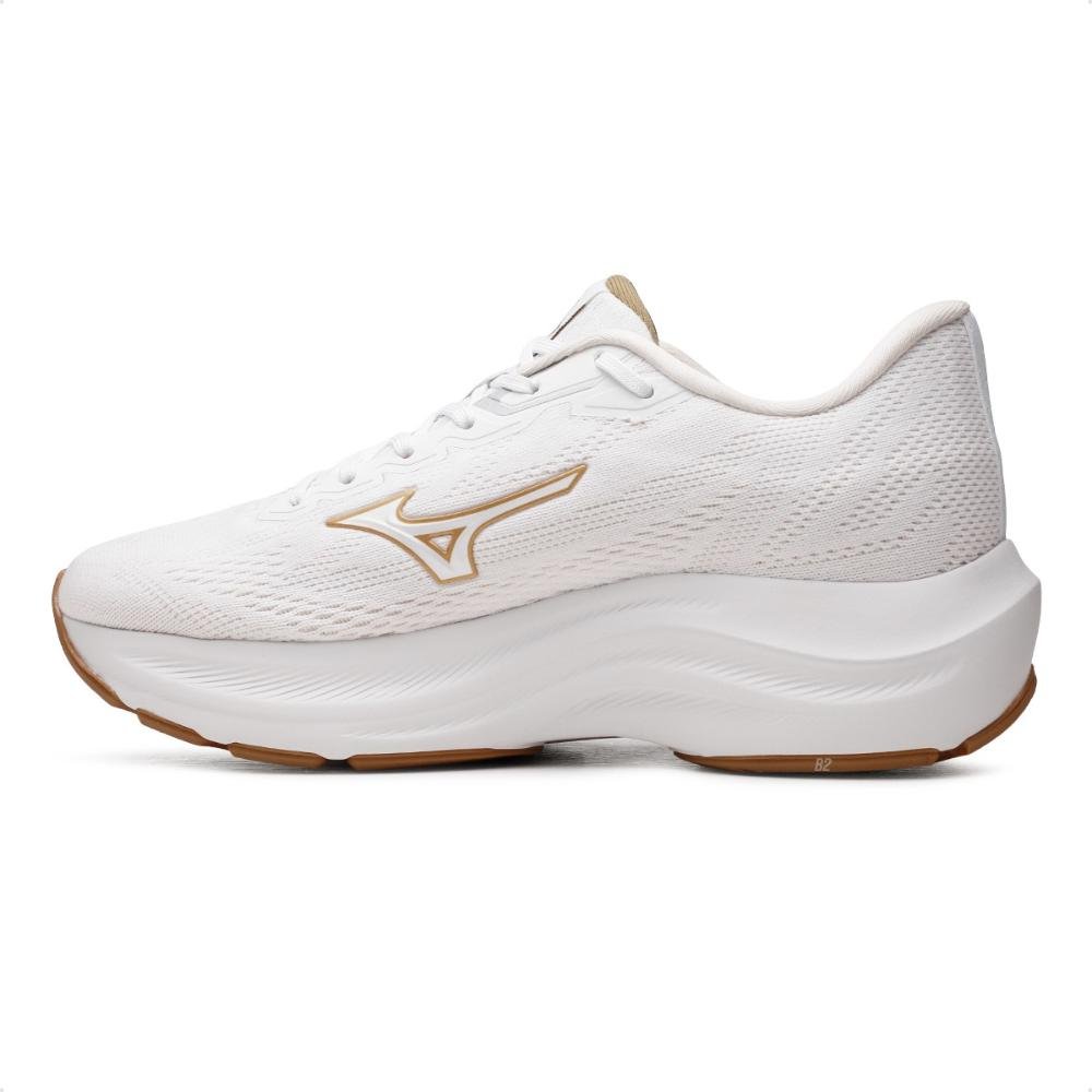 Tênis Mizuno Enigma 2 Unissex Branco 2