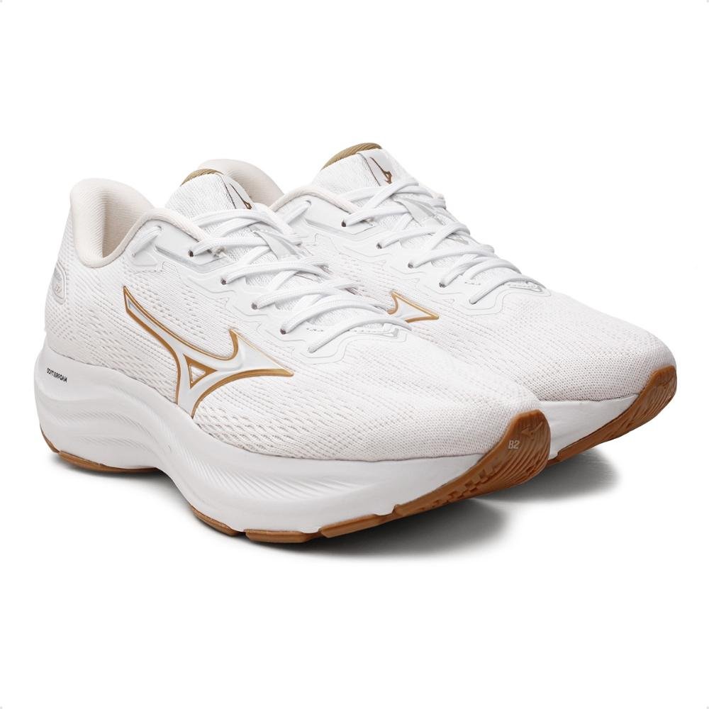Tênis Mizuno Enigma 2 Unissex Branco 3