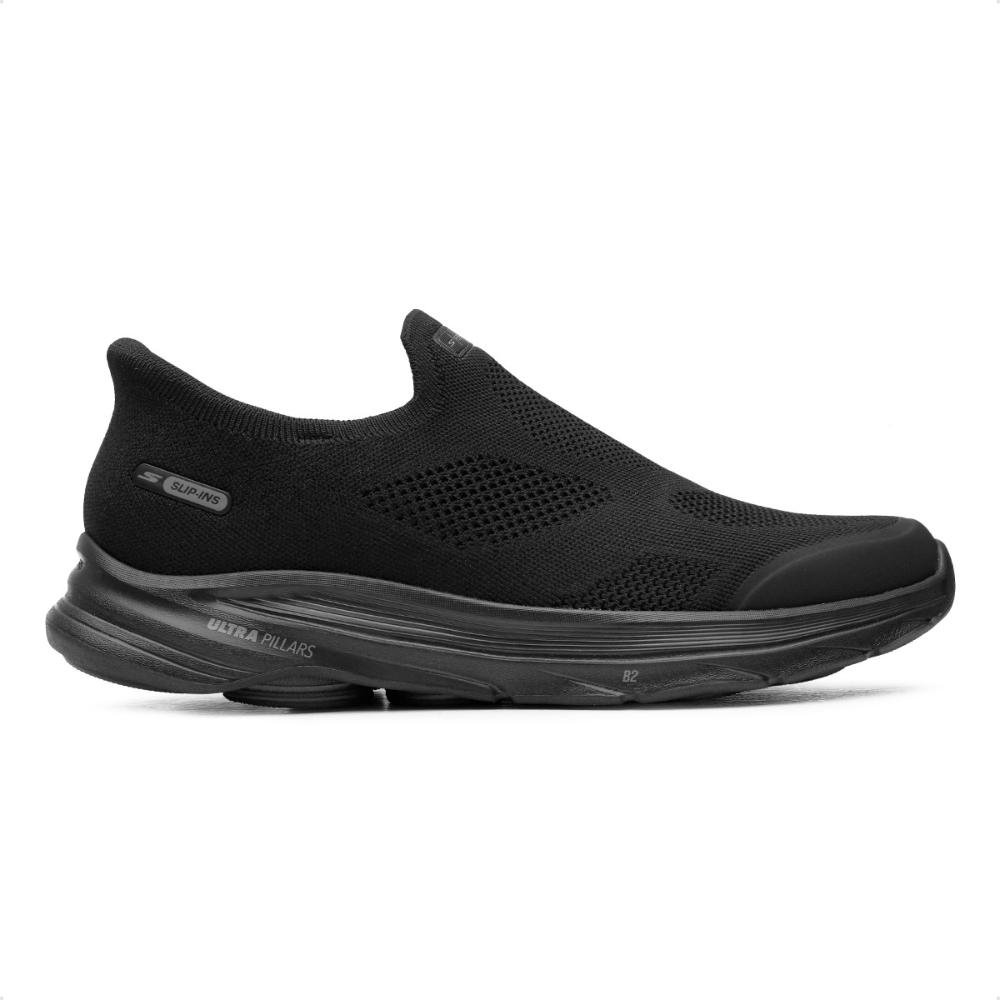 Tênis Skechers Go Walk 8 Stretch Fit Masculino