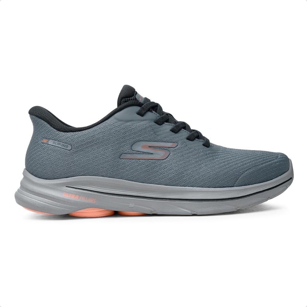 Tênis Skechers Go Walk 8 Masculino