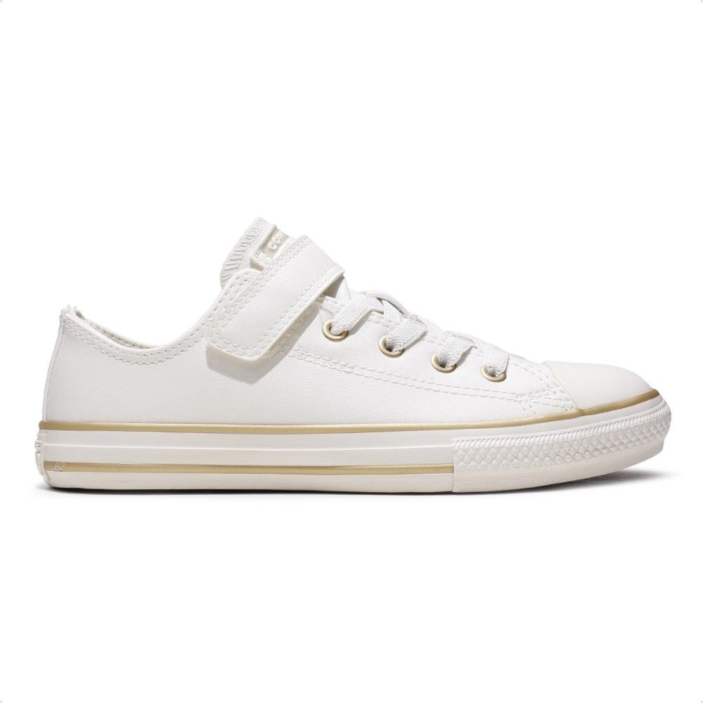Tênis Converse All Star Chuck Taylor 1v Taylored Lux