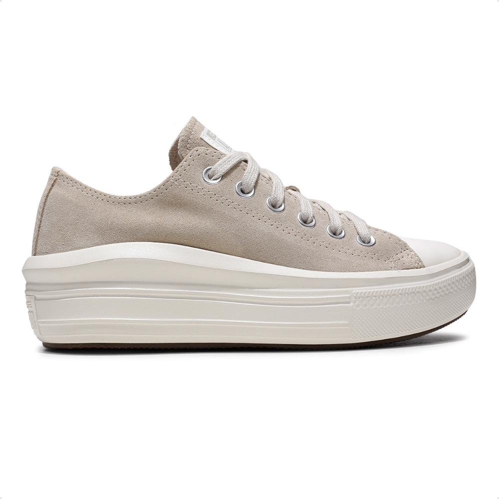 Tênis Converse All Star Chuck Taylor Crafted Color Suede
