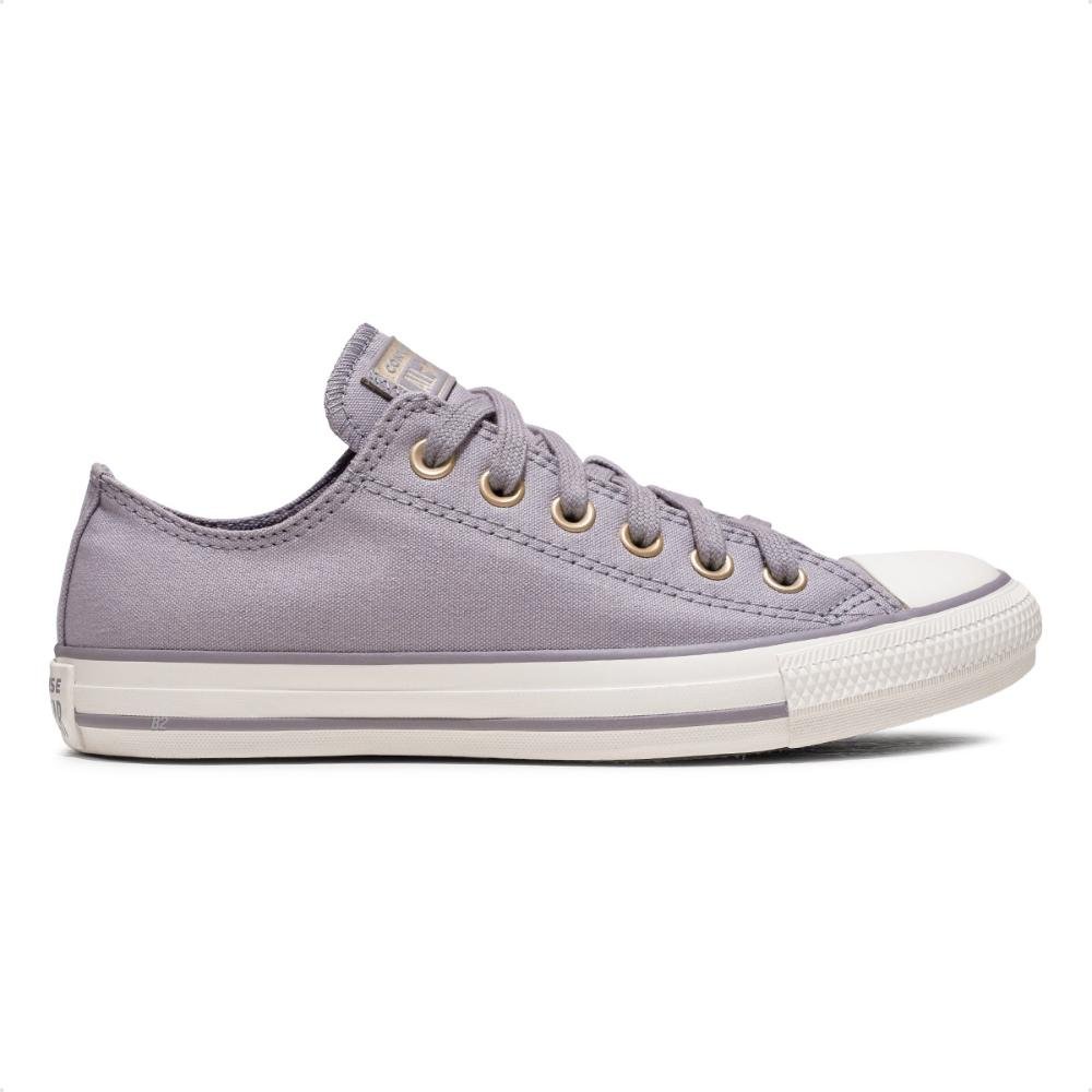 Tênis Converse Chuck Taylor All Star Taylored Lux Unissex
