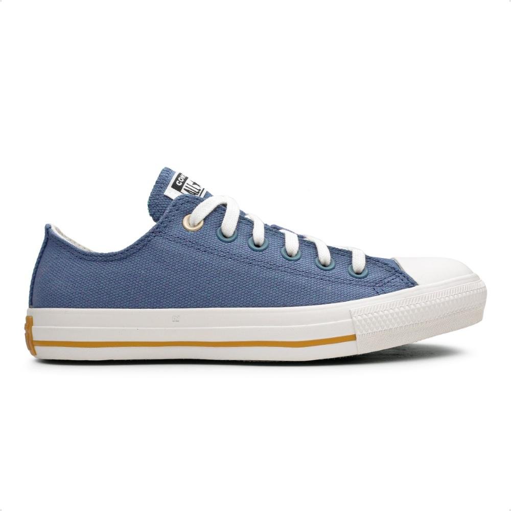 Tênis Converse All Star Chuck Taylor Cano Baixo