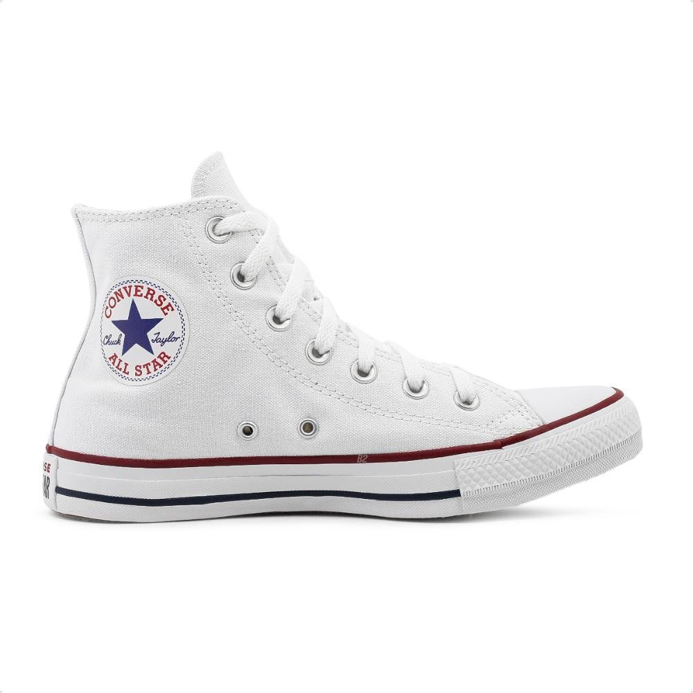 Tênis Converse Chuck Taylor All Star Cano Alto Masculino