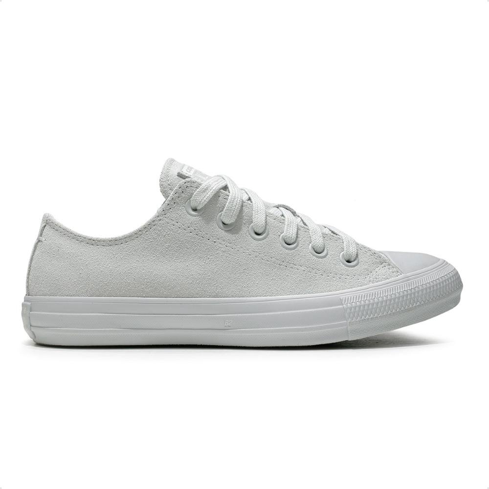 Tênis Converse All Star Chuck Taylor Crafted Color Suede
