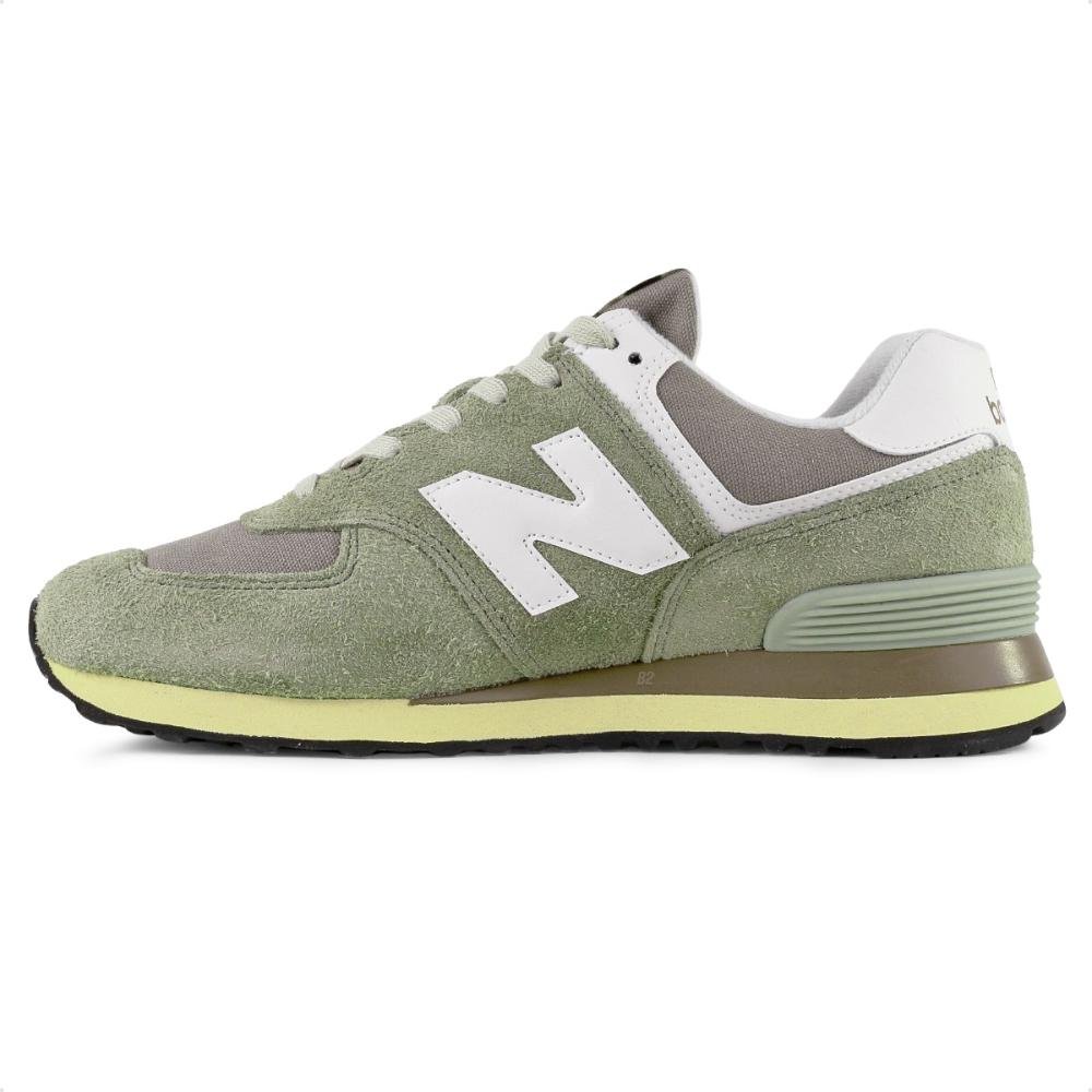Tênis New Balance 574 V2 Feminino 