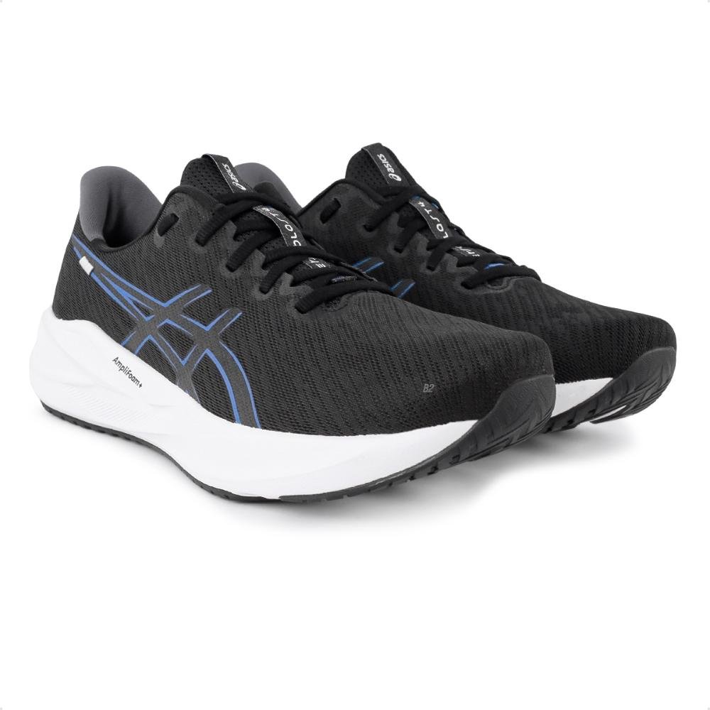 Tênis Asics Versablast 4 Masculino Preto 3