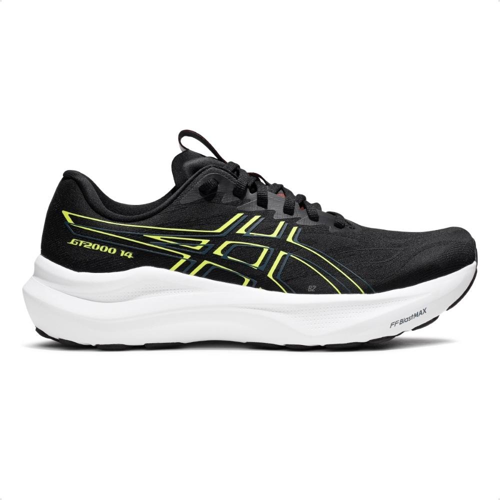 Tênis Asics Gt 2000 14 Masculino
