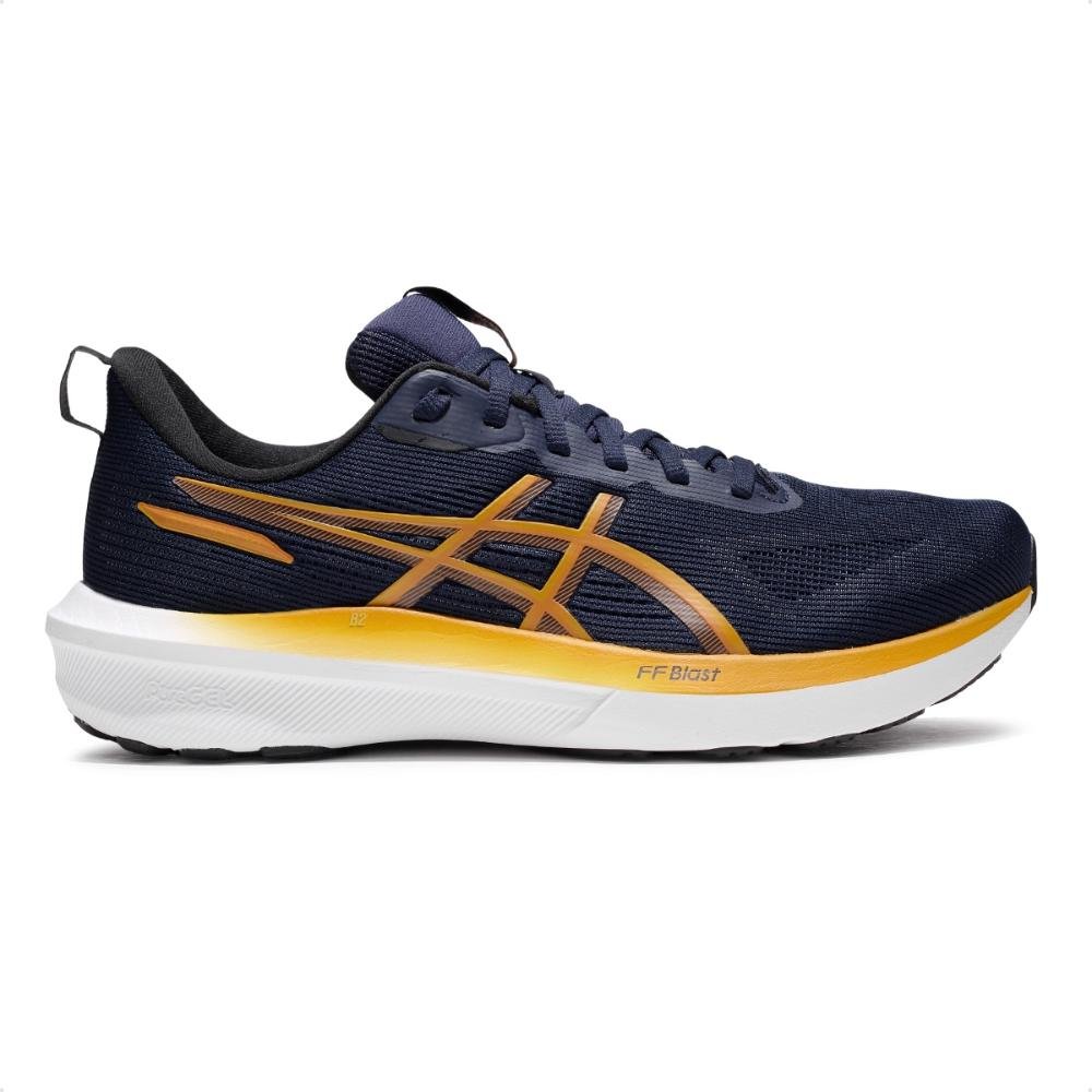 Tênis Asics Gt 1000 14 Masculino