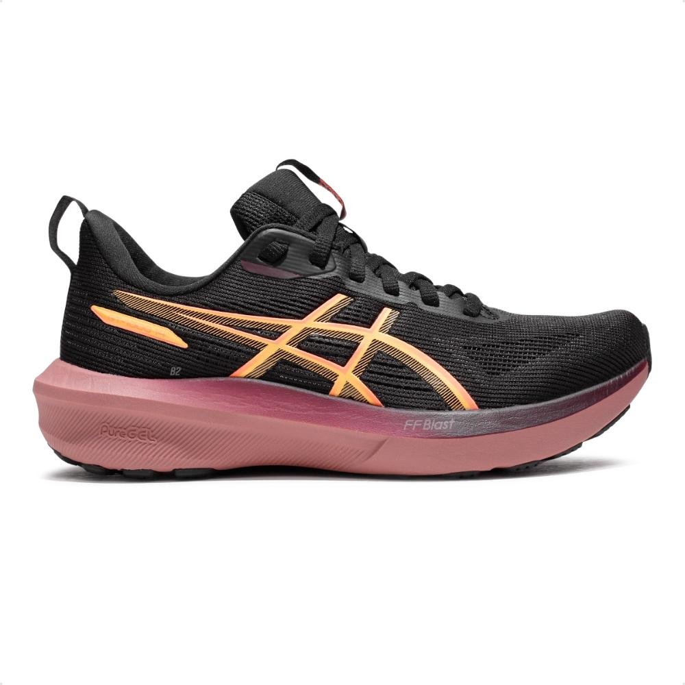 Tênis Asics Gt 1000 14 Feminino