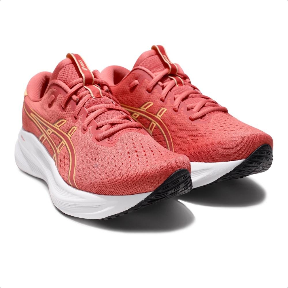 Tênis Asics Gel-Excite 11 Feminino Salmão 3