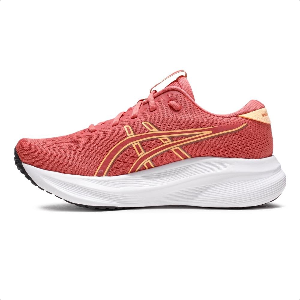 Tênis Asics Gel-Excite 11 Feminino Salmão 2