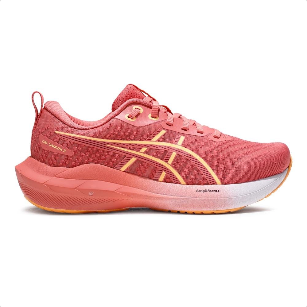 Tênis Asics Gel Shogun 8 Feminino