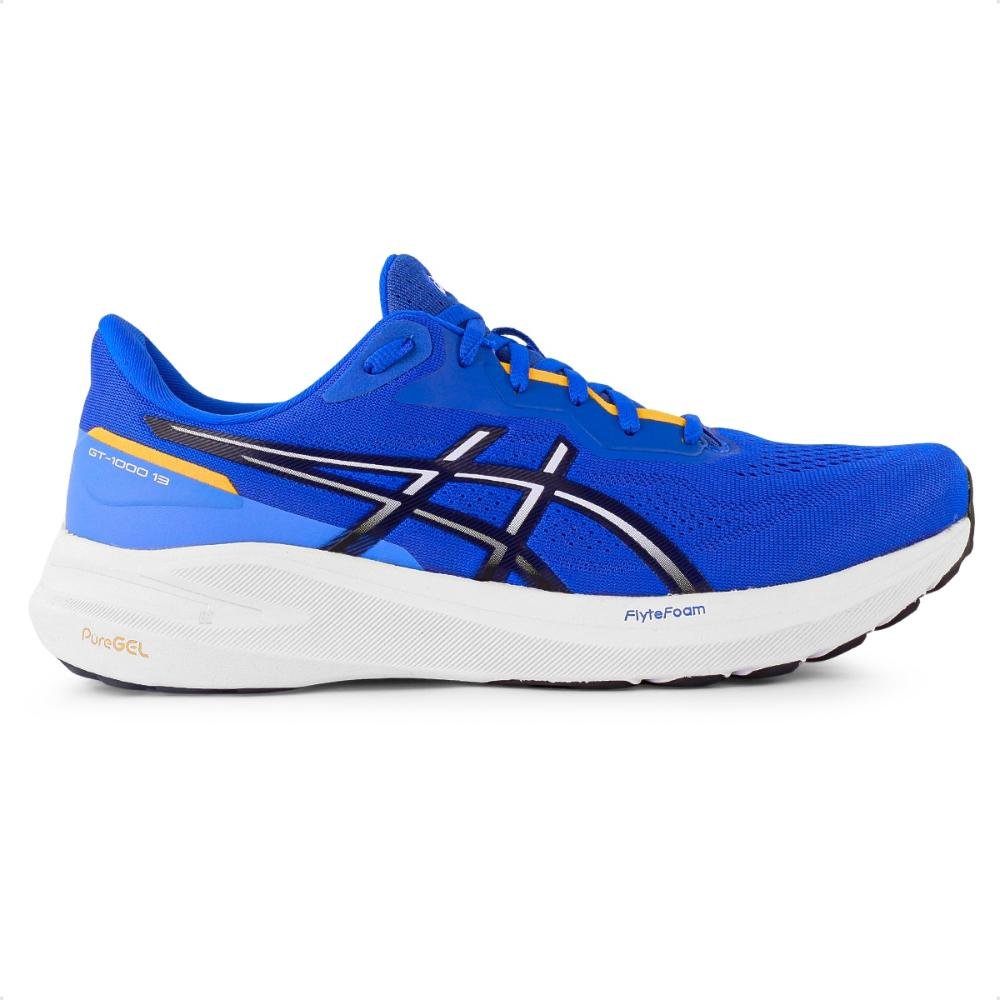 Tênis Asics Gt 1000 13 Masculino