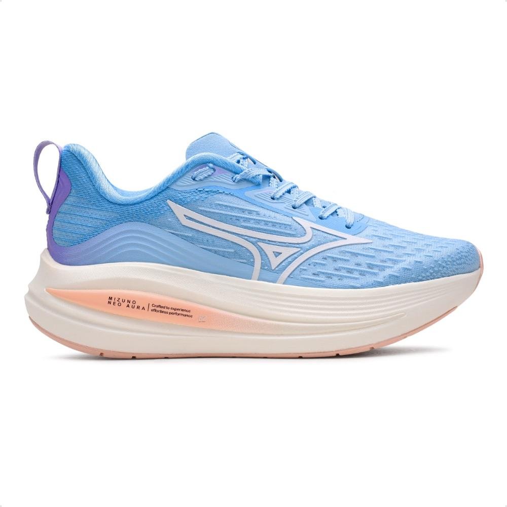 Tênis Mizuno Neo Aura Feminino