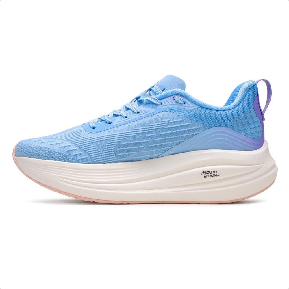 Tênis Mizuno Neo Aura Feminino Azul 2