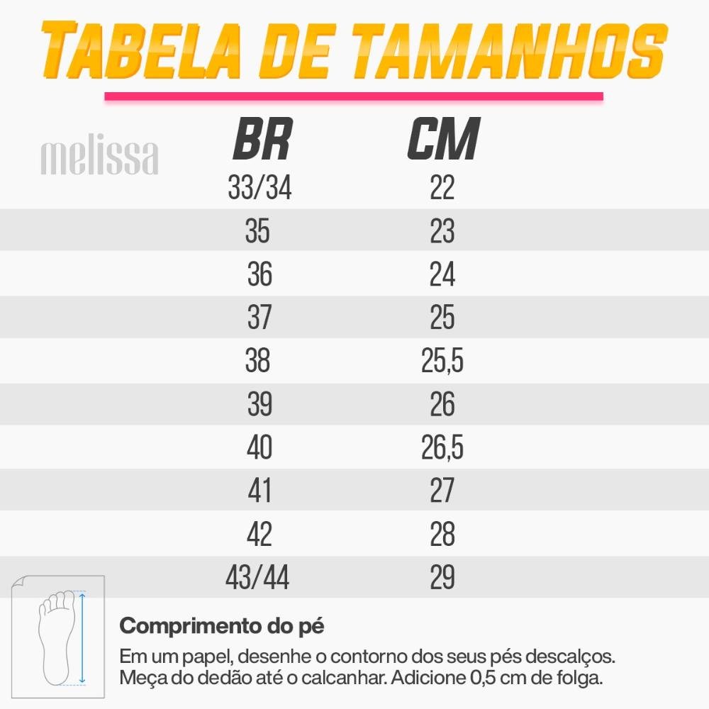 Sandália Melissa Kick Off Sandal Low Feminina Lilás 4