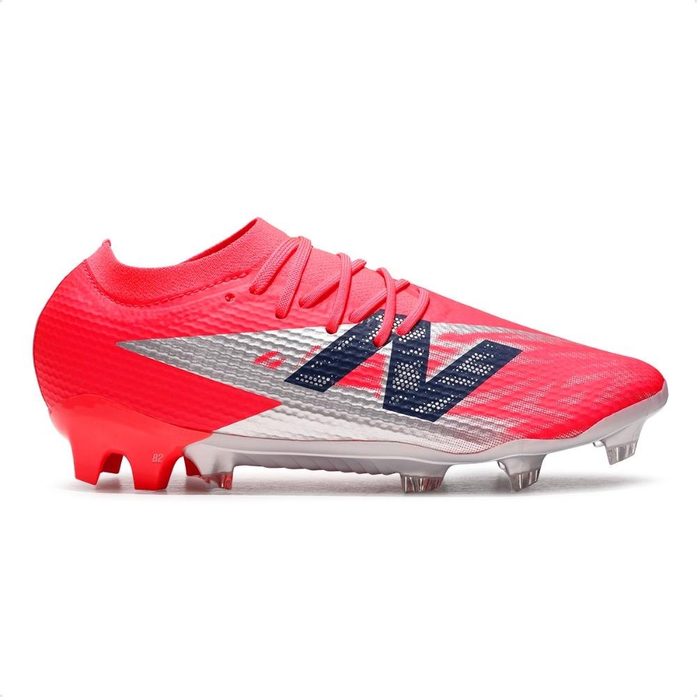 Chuteira Campo New Balance Furon Team Tf V8 Unissex