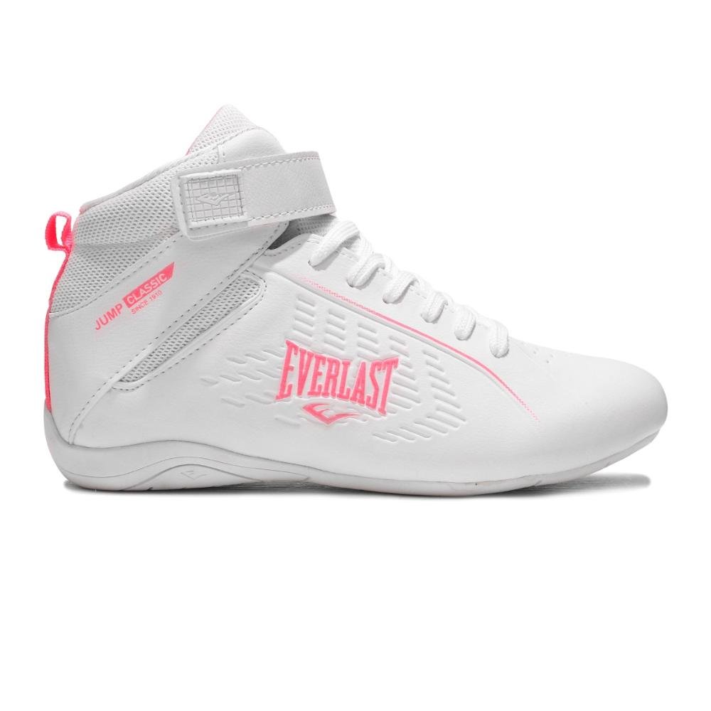 Tênis Everlast Jump Classic Feminino