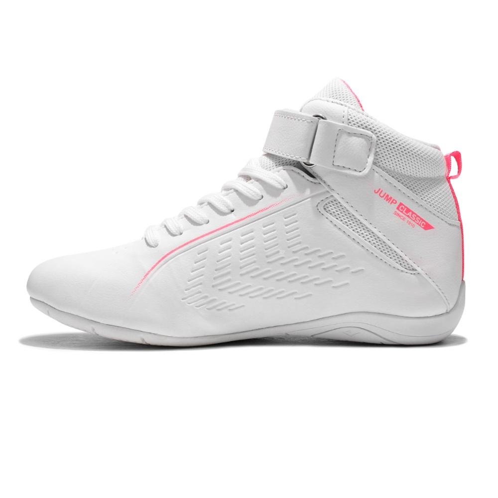 Tênis Everlast Jump Classic Feminino Branco 2