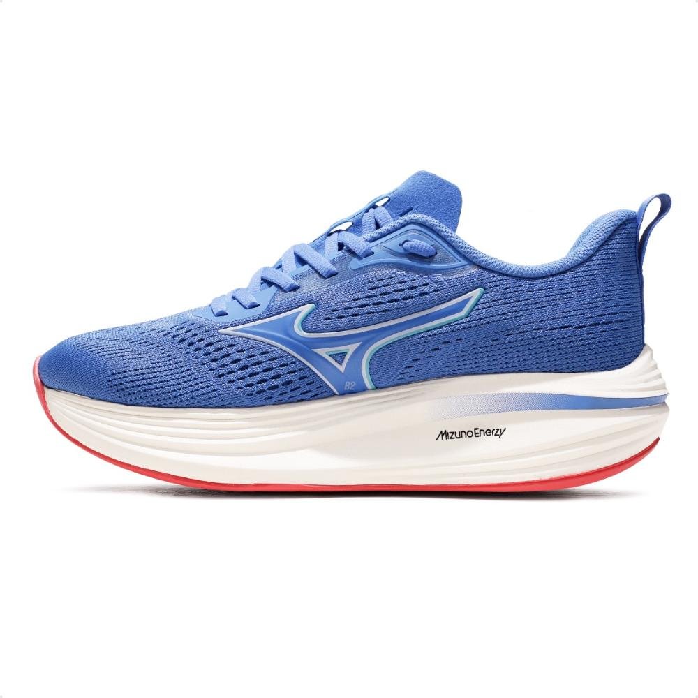 Tênis Mizuno Neo Pryzma Feminino Azul 2