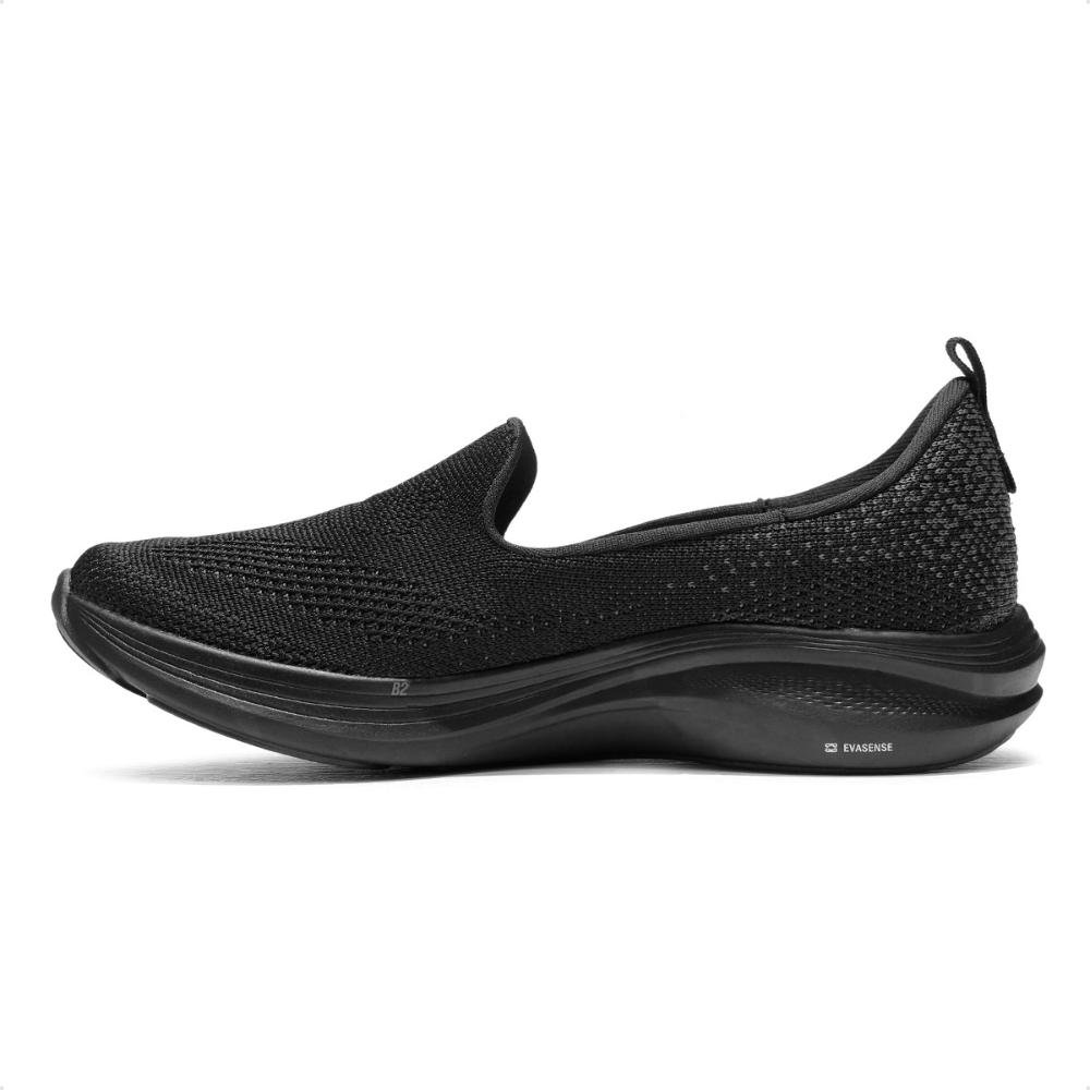 Tênis Olympikus Safira Feminino Preto 2