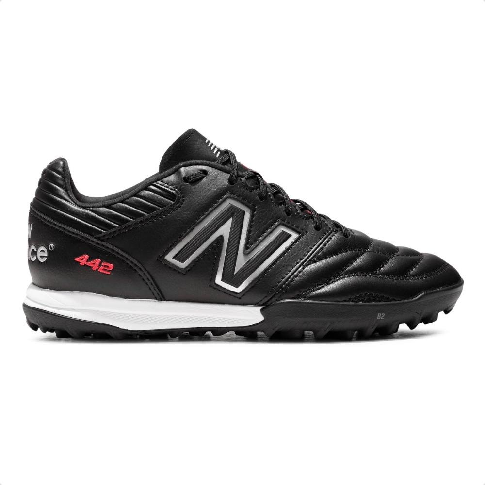 Chuteira Society New Balance 442 Pro Tf V2 Masculina