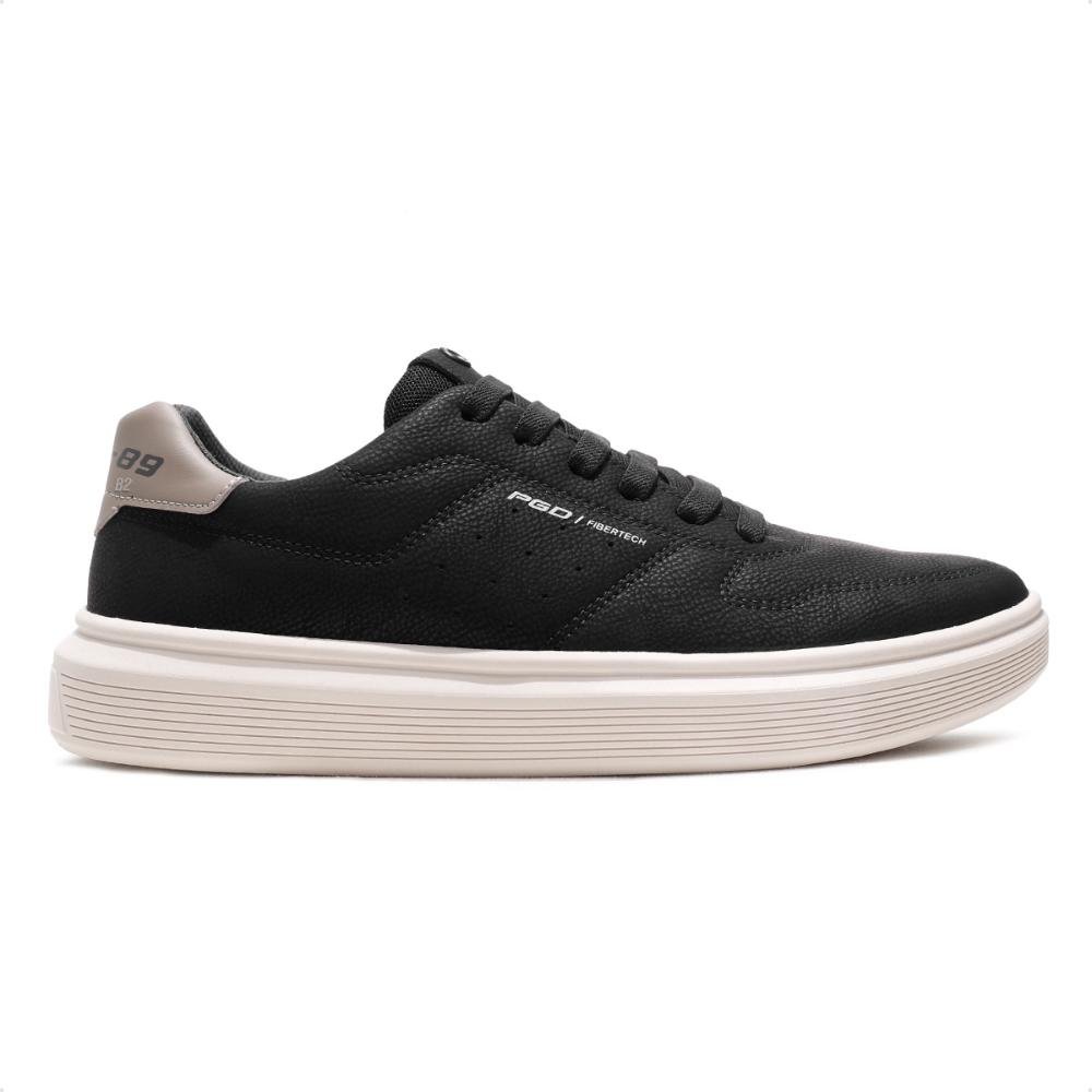 Cor Preto/Bege