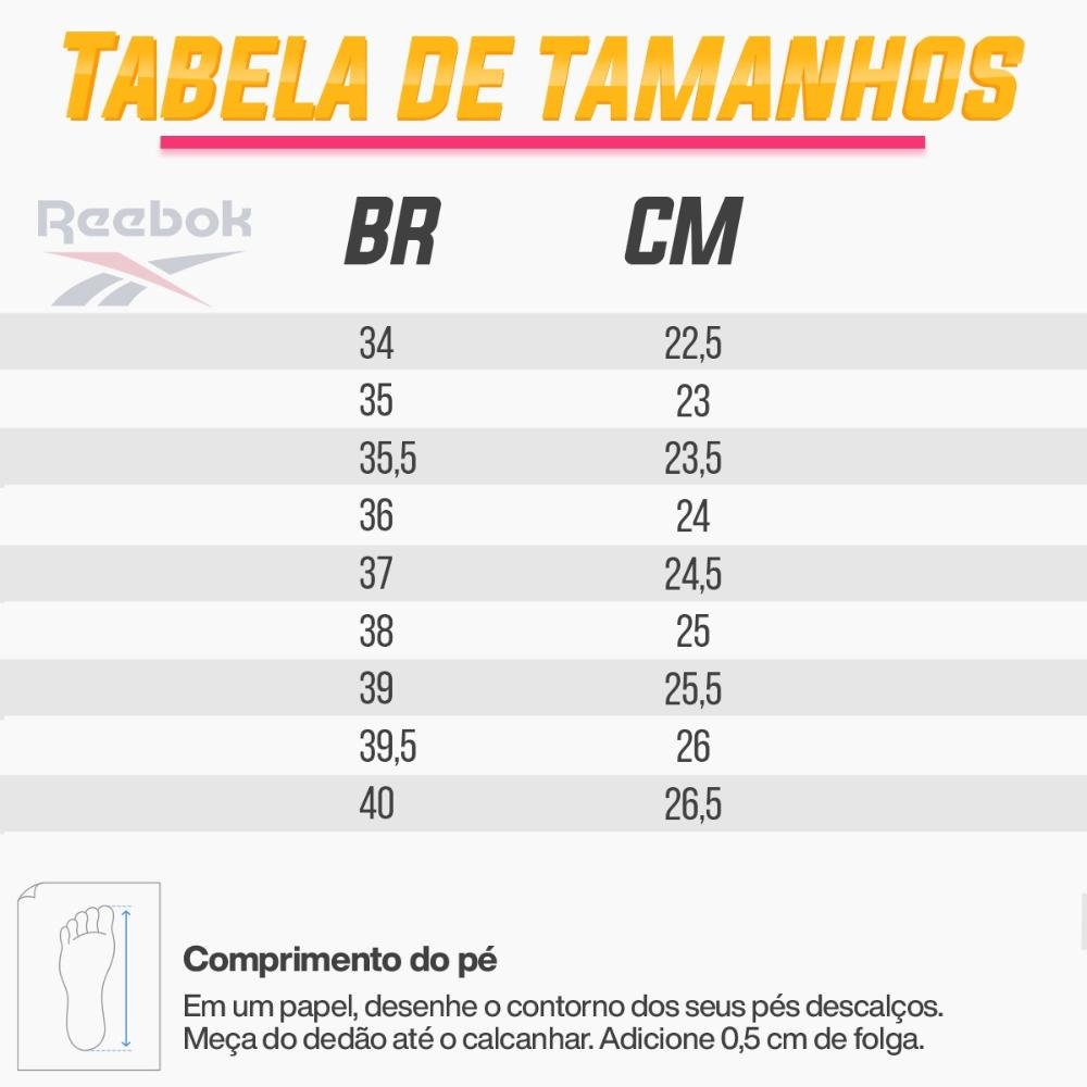 Tênis Reebok Prime Grounds Feminino Branco/Bege 4
