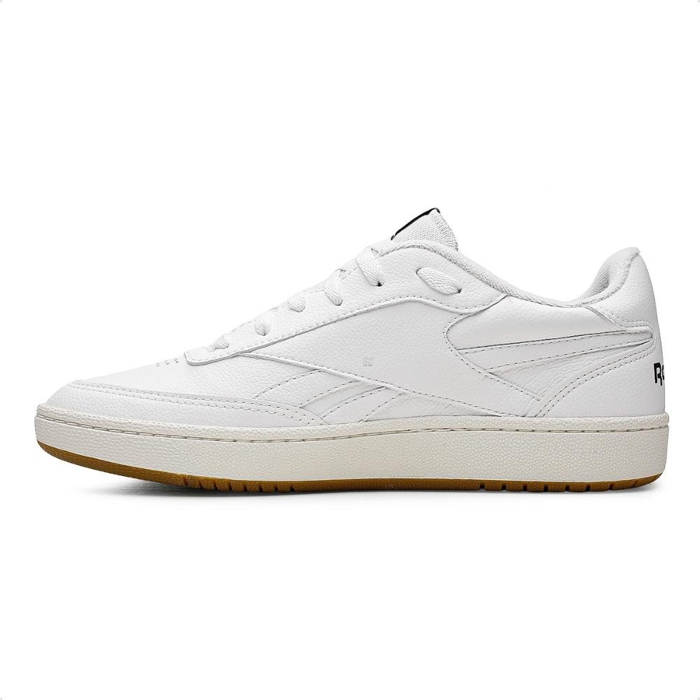 Tênis Reebok Ace Masculino Branco/Bege 2
