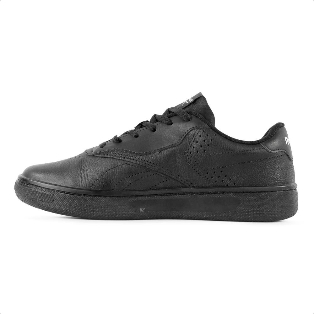 Tênis Reebok Ramprush Masculino Preto 2