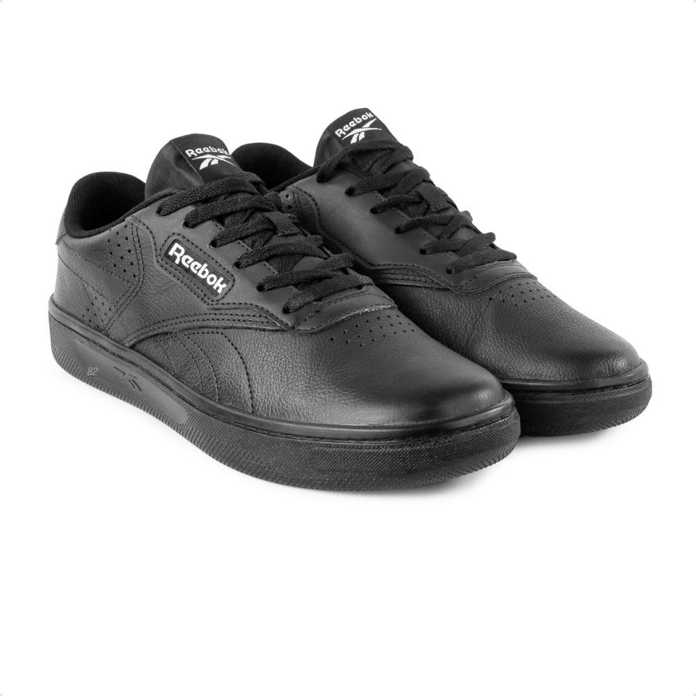 Tênis Reebok Ramprush Masculino Preto 3