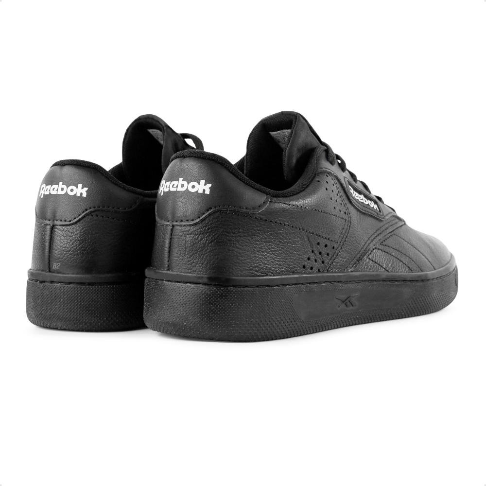 Tênis Reebok Ramprush Masculino Preto 5