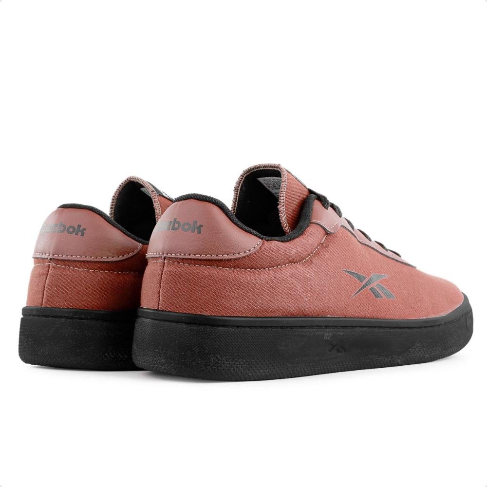 Tênis Reebok Streetride Masculino  Marrom/Preto 3