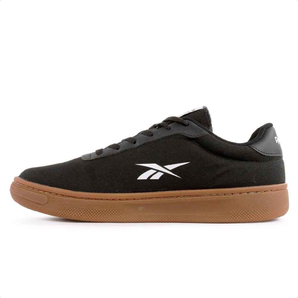 Tênis Reebok Streetride Feminino  Preto 2