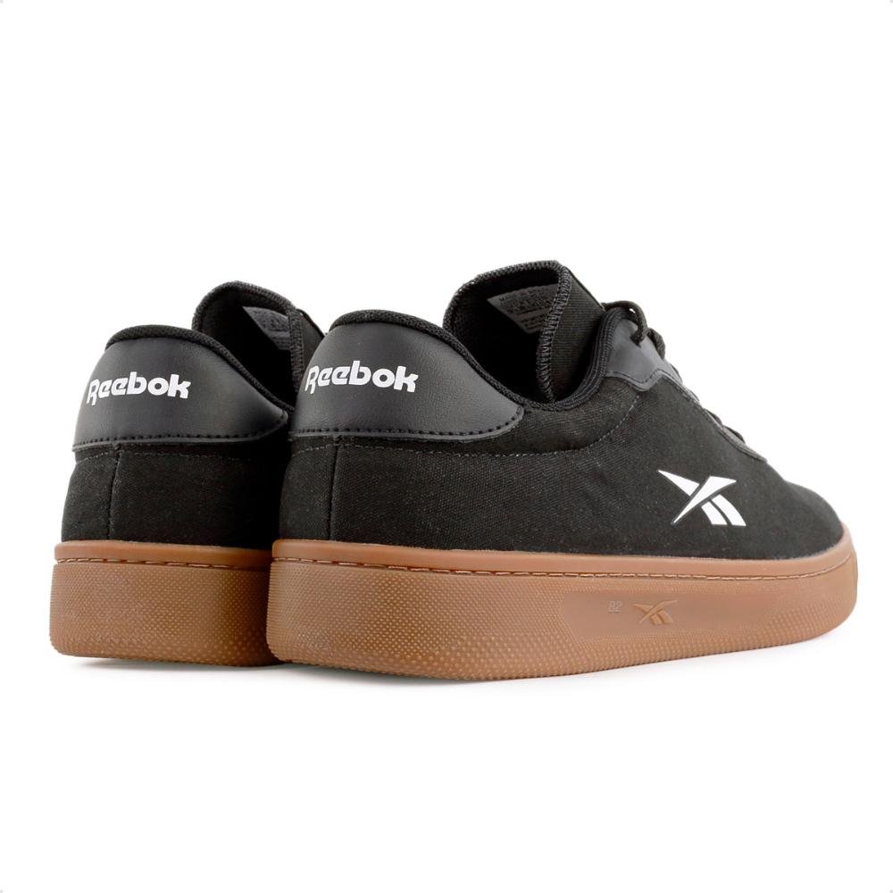 Tênis Reebok Streetride Feminino  Preto 3