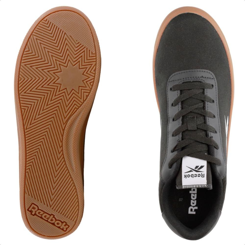 Tênis Reebok Streetride Feminino  Preto 5