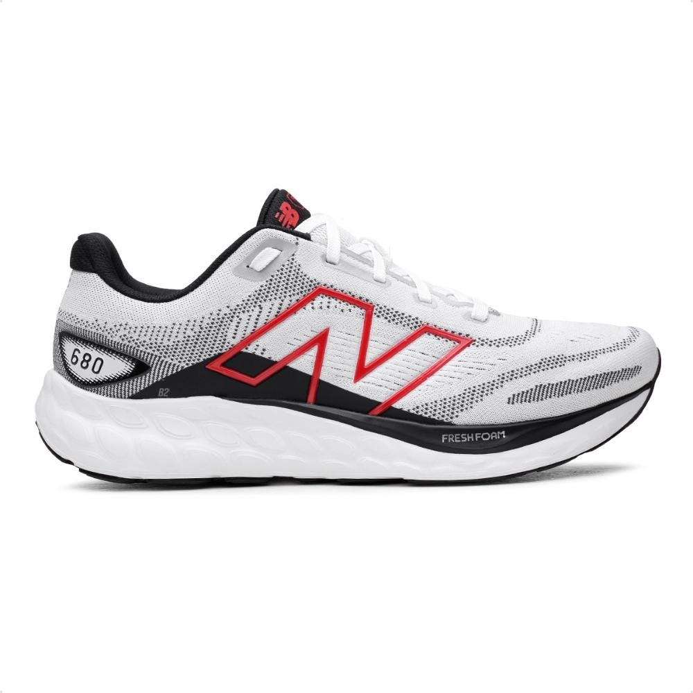 Tênis New Balance 680 V8 Masculino 