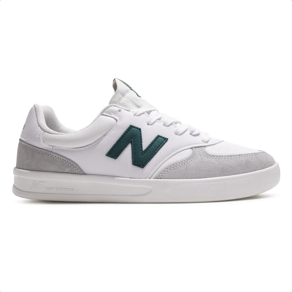 Cor Branco/Verde