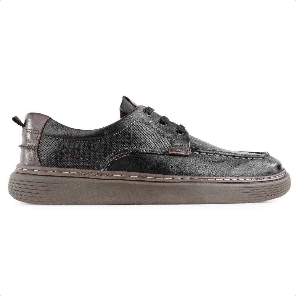 Sapatênis Democrata Denim Clash Masculino 