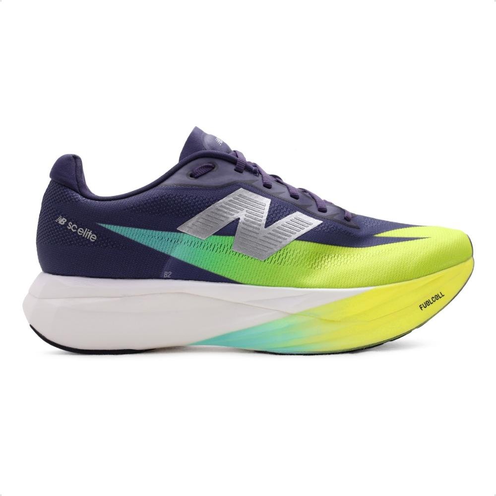 Tenis New Balance Fuelcell Supercomp Elite V5 Feminino