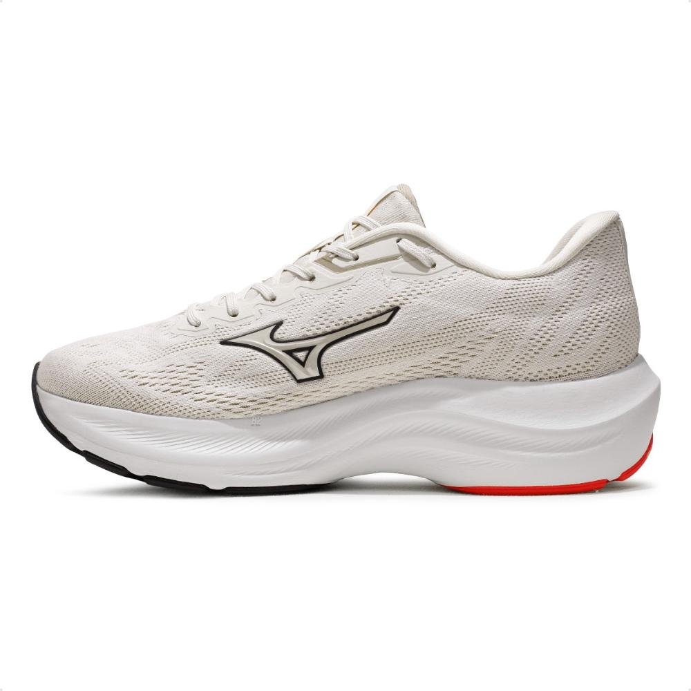 Tênis Mizuno Enigma 2 Masculino Bege 2