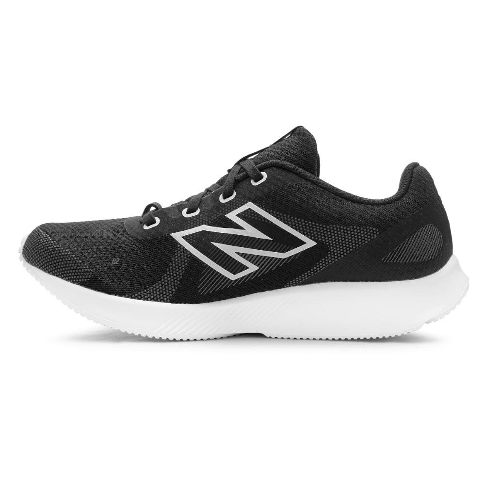 Tênis New Balance 430 V4 Feminino Preto 2