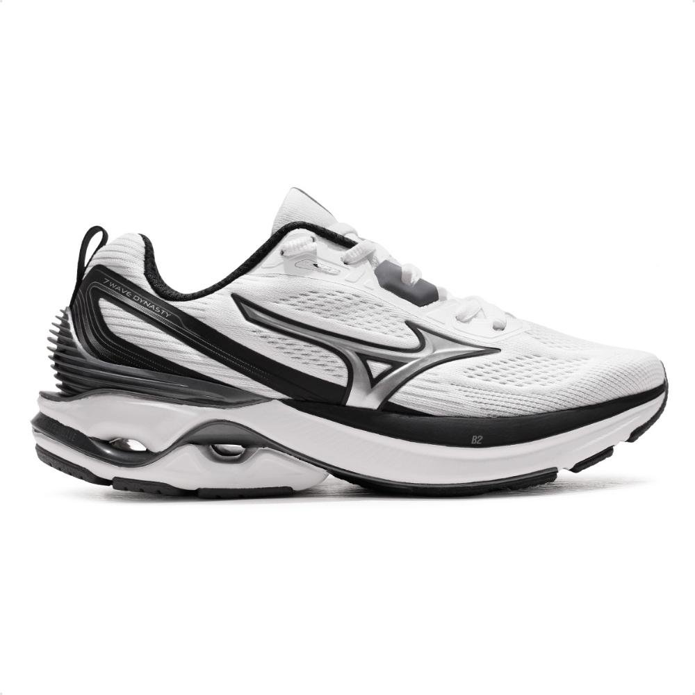 Tênis Mizuno Wave Dynasty 7 Unissex